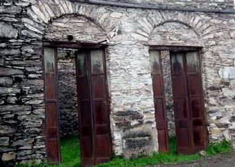 Bear Valley, February 2015.