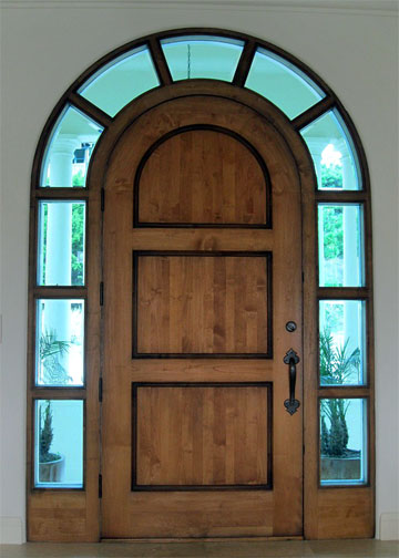 Door